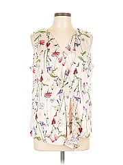 Liz Claiborne Career Sleeveless Blouse
