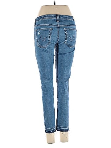 Adriano Goldschmied Jeans (view 2)