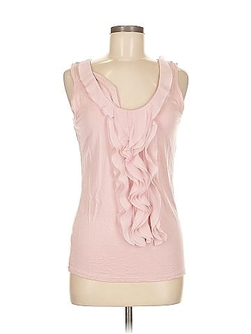 Grace Sleeveless Blouse (view 1)