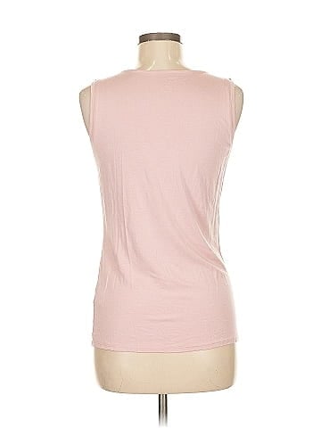 Grace Sleeveless Blouse (view 2)
