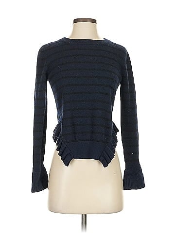 Tabula Rasa Wool Pullover Sweater (view 1)