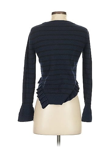 Tabula Rasa Wool Pullover Sweater (view 2)