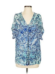 Violet & Claire Short Sleeve T Shirt