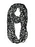 Unbranded 100% Polyester Black Scarf One size - photo 1