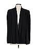 Tahari by ASL Black Blazer Size 10 - photo 1