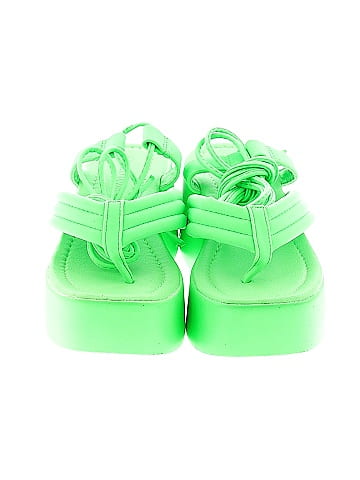 Wild Diva Sandals (view 2)