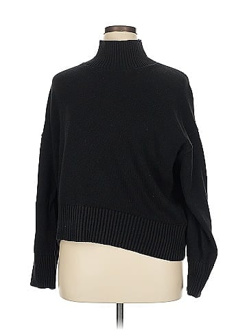 Everlane Turtleneck Sweater (view 1)