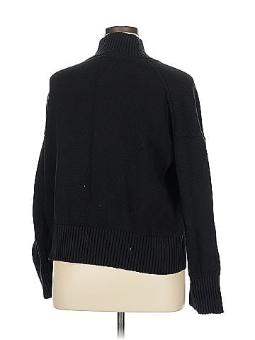 Everlane Turtleneck Sweater (view 2)
