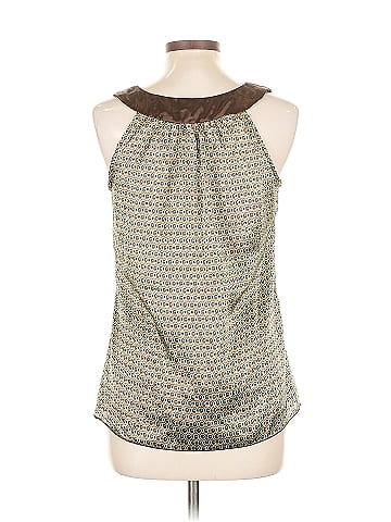 B.wear Sleeveless Blouse (view 2)