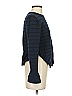 Tabula Rasa 100% Merino Wool Blue Wool Pullover Sweater Size S - photo 3