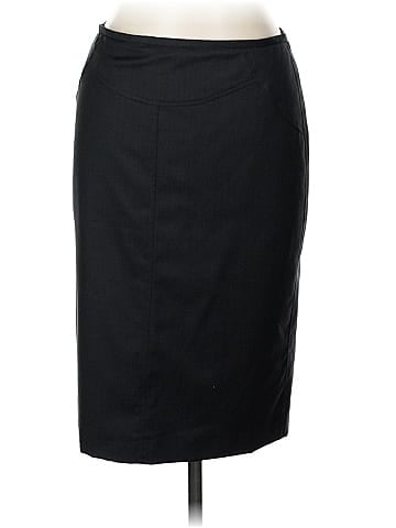 Armani Collezioni Formal Skirt (view 1)