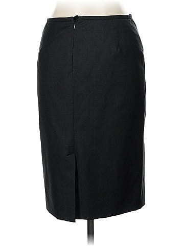 Armani Collezioni Formal Skirt (view 2)