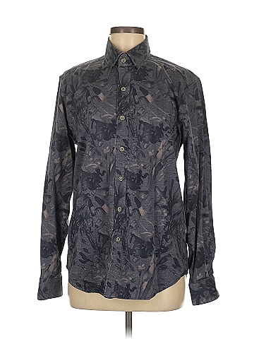 Robert Graham Long Sleeve Button-Down Shirt (view 1)