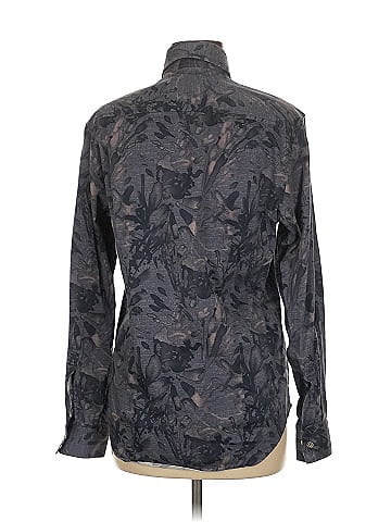 Robert Graham Long Sleeve Button-Down Shirt (view 2)