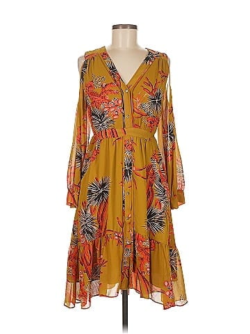 Whistles Casual Dress (view 1)