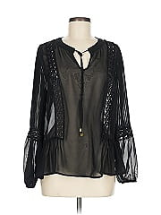 Charming Charlie Long Sleeve Blouse