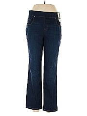 Terra & Sky Jeans