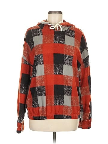 Bibi Pullover Sweater (view 1)