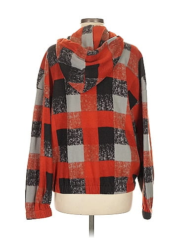 Bibi Pullover Sweater (view 2)