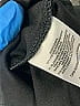 DKNYC Solid Black Casual Dress Size 16 - photo 7