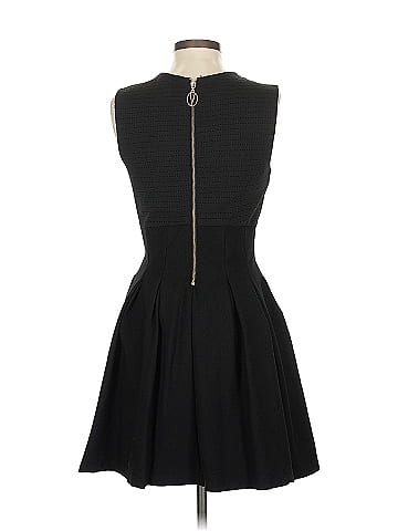 VERTIGO Cocktail Dress (view 2)