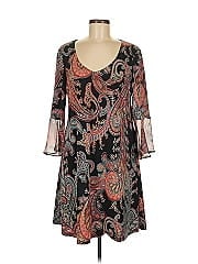 Connected Apparel Casual Dress