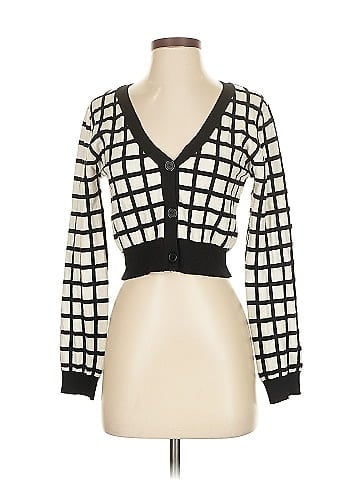 Melrose Cardigan (view 1)