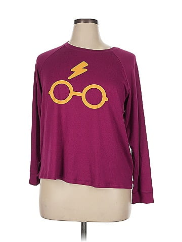 Harry Potter Long Sleeve T-Shirt (view 1)