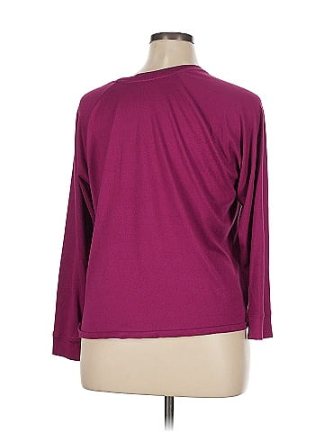 Harry Potter Long Sleeve T-Shirt (view 2)