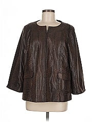 Susan Graver Jacket