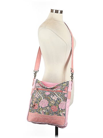 Myra Bag Crossbody Bag (view 2)