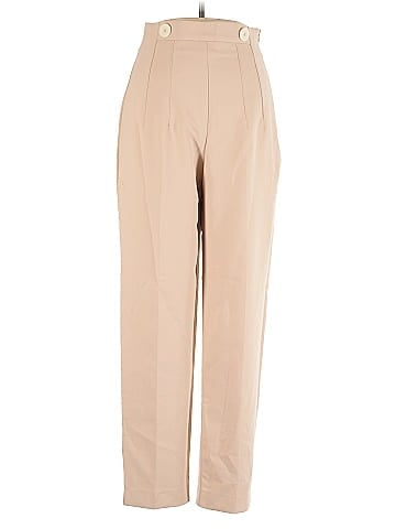 Zara Casual Pants (view 1)