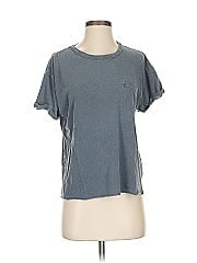 Frame Denim Short Sleeve T Shirt