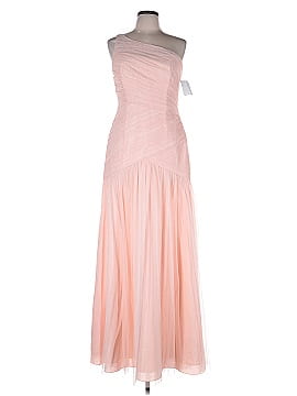 White By Vera Wang Cocktail Dress