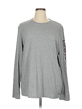 Life Is Good Long Sleeve T Shirt