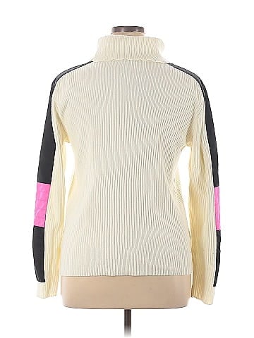 T by Talbots Turtleneck Sweater (view 2)