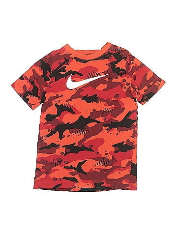 Nike Short Sleeve T-Shirt (view 1)