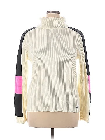 T by Talbots Turtleneck Sweater (view 1)