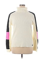 T By Talbots Turtleneck Sweater