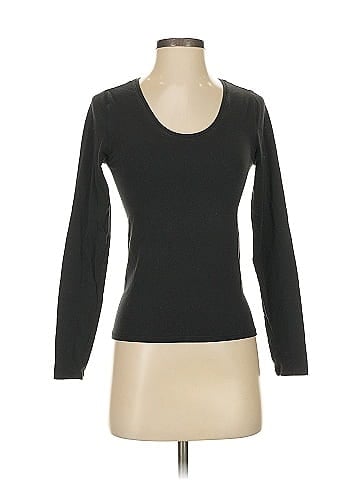 Everlane Long Sleeve T-Shirt (view 1)