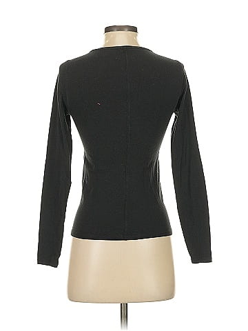 Everlane Long Sleeve T-Shirt (view 2)