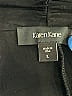 Karen Kane Black Cocktail Dress Size L - photo 7