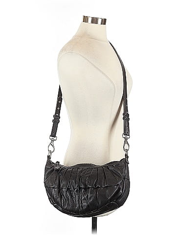 Liebeskind Berlin Leather Crossbody Bag (view 2)