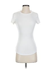 Wallflower Short Sleeve Top