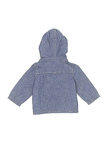 Baby Gap Pullover Sweater (view 2)