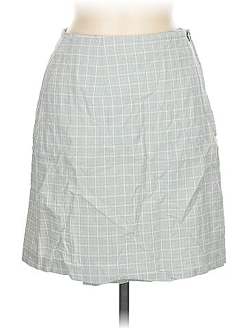 Tweeds Casual Skirt (view 1)
