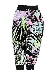 Justice Sweatpants