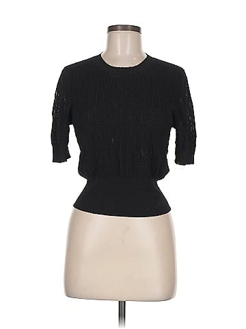 Rachel Comey Short Sleeve Top (view 1)