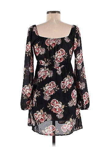 Trixxi Casual Dress (view 2)