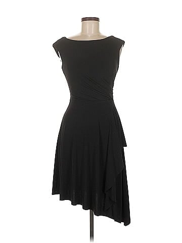 London Times Cocktail Dress (view 1)